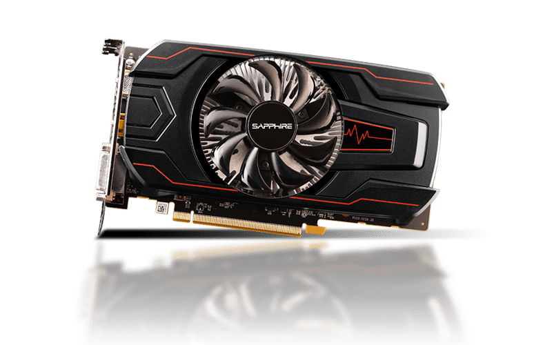 Radeon rx 2025 560 8gb